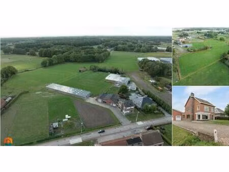 maison à vendre à slameuterstraat 26 onze-lieve-vrouw-waver (rbu77196)