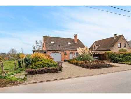 maison à vendre à dreefstraat 30 borsbeke (rbu77085)