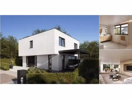 maison à vendre à marietje delaerestraat 9 jabbeke (rwc41303)