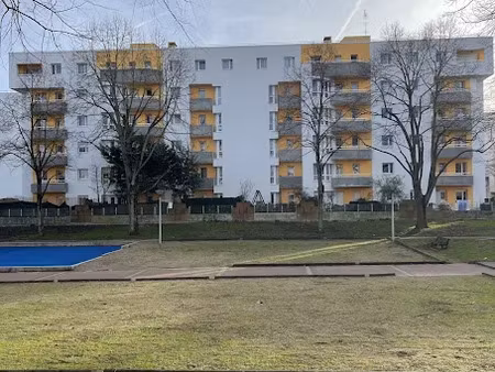 vente appartement 2 pièces 47 m² à evry (91000)  130 000 €