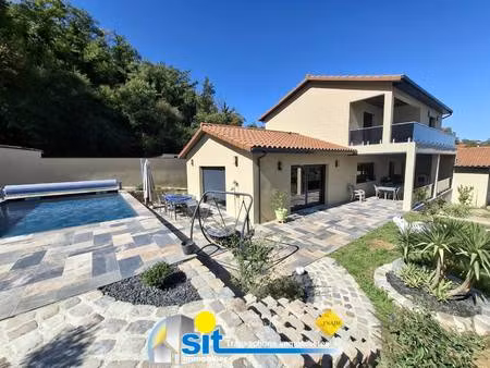 villa à vendre