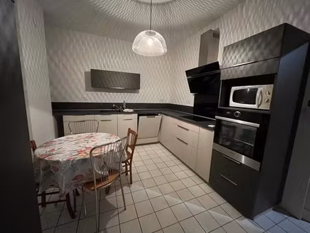 vente appartement 4 pièces 100 m² à ussel (19200)  134 064 €
