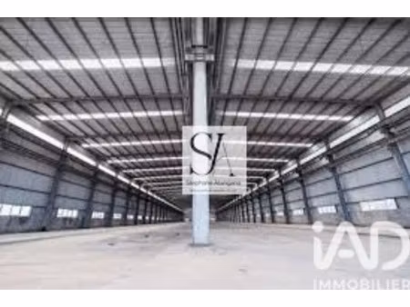 vente loft 1 pièce 230 m² à varetz (19240)  139 000 €