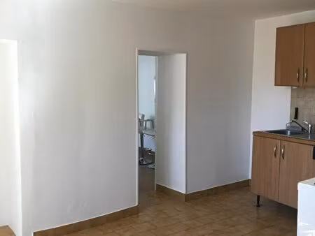 appartement 3 pièces 48 m²