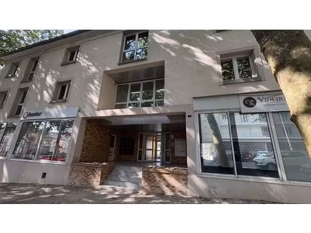 location local professionnel 279m² orleans 45000