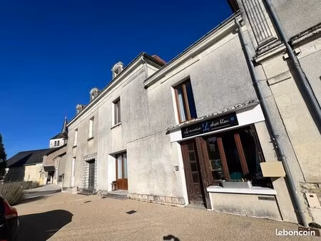 maison de village 5 pièces 142 m²