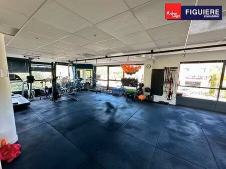 espace bureau à louer