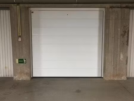 garage à vendre à stene € 30.000 (lhscx) - immo francois - oostende | zimmo