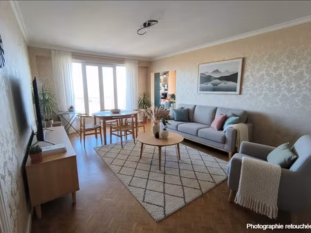vente appartement 5 pièces 112 m² à avrille (49240)  242 650 €