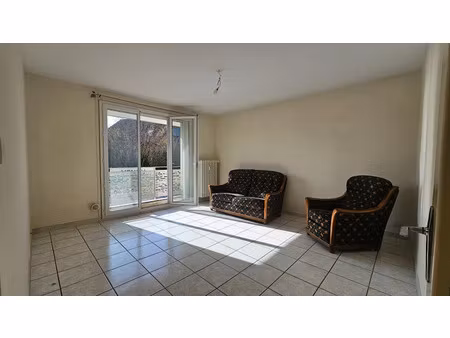 vente appartement 3 pièces 65 m² à douvaine (74140)  250 000 €