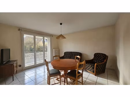vente appartement 3 pièces 65 m² à douvaine (74140)  265 000 €