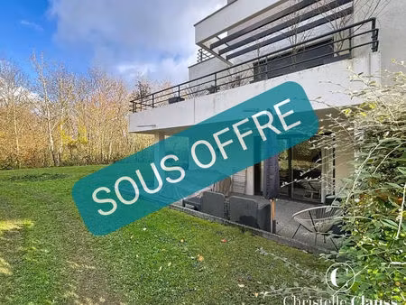 vente appartement 3 pièces 67 m² obernai (67210)