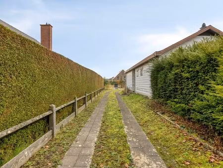 maison à vendre à opvelp € 285.000 (lhse8) - led-on-immo | zimmo