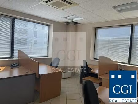 espace bureau à louer