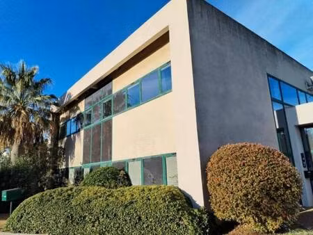 espace bureau à vendre