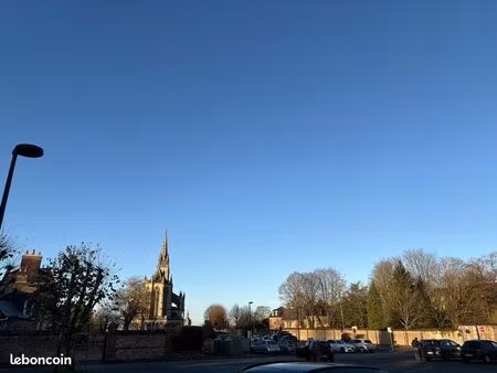 maison de ville 5 min rouen