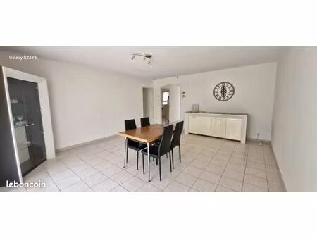 maison 4 pièces 93 m²