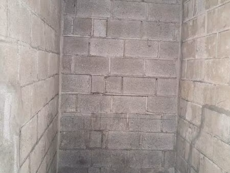 box/stockage 2 mètre sur 2 gare creil