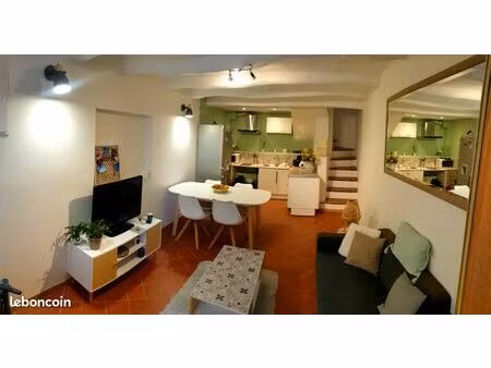 location maison 2 chambres