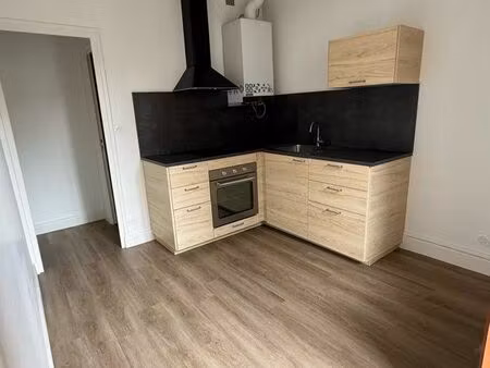 apparemment f2 lumineux à billom