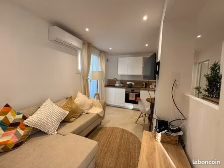 appartement premium rénové 2025 – 4 chambres – toulon centre – disponible jusqu’en juin