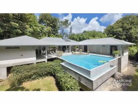 maison de plain-pied à vendre