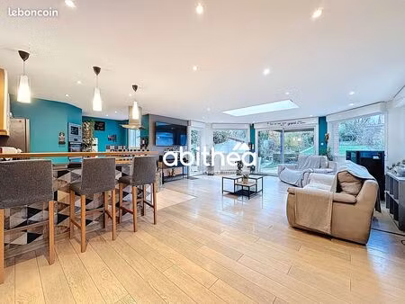 maison 5 pièces 135 m²