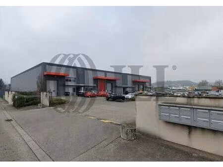 local d'activités à louer