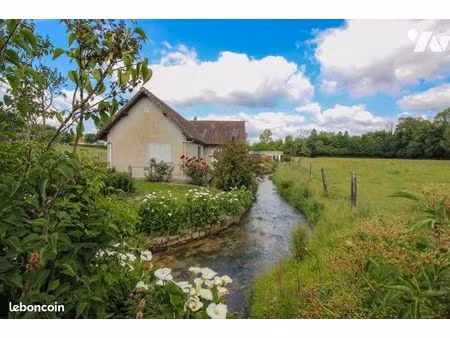 maison 6 pièces 120 m²