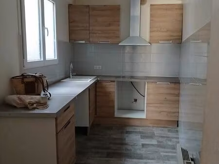 loue 3 pièces breil sur roya