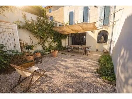occitanie immobilier