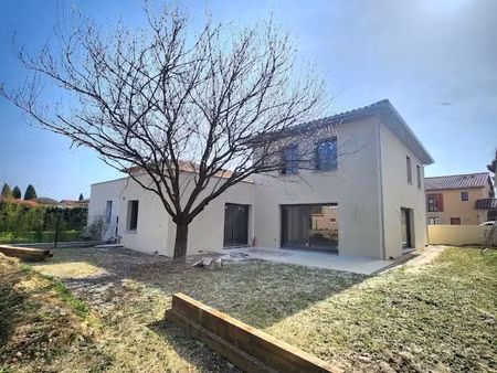 vente maison 6 pièces 144 m² solaize (69360)
