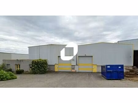 local d'activités à louer