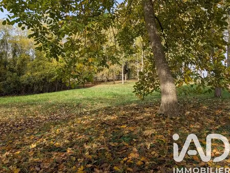 vente terrain 2277 m² domfront-en-champagne (72240)