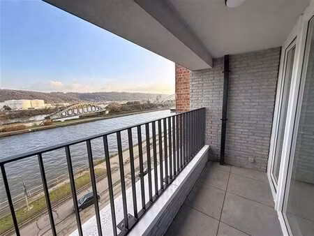 nouvel appartement 1ch. / cave / parking