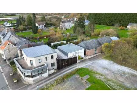 immeuble avec plusieurs affectations possibles !