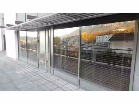 bureau ou cabinet médical de 84 m² à aix les bains