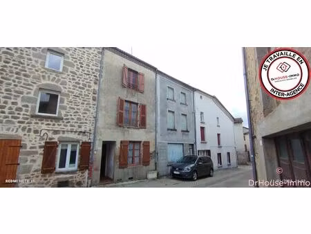 poussez la porte d'un projet de vie ou investissement locatif au cœur du parc naturel régi