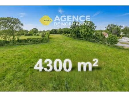 terrain à vendre