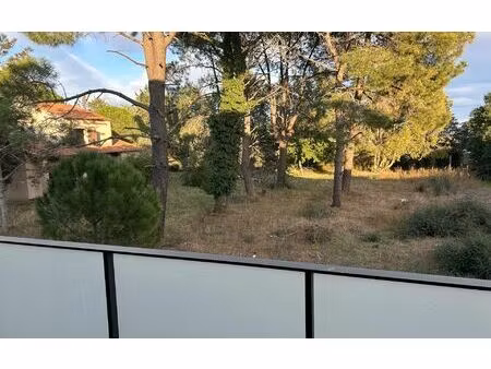 appartement garons 43.69 m² t-2 à vendre  208 000 €