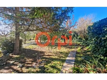 maison venelles 82 m² t-4 à vendre  389 000 €