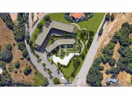 vente appartement 2 pièces 43.29 m² à grosseto-prugna (20128)  338 000 €