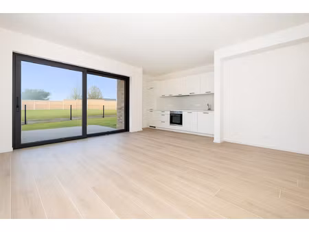 appartement te koop in ganshoren