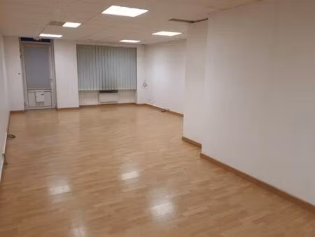 square habitat - location centre-est