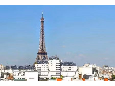 vente appartement 2 pièces 50 m² à noisy-le-sec (93130)  272 000 €