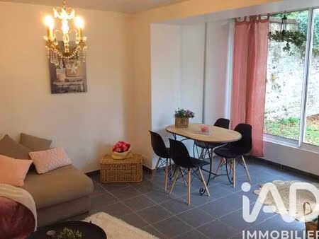 vente maison 2 pièces 46 m² montivilliers (76290)