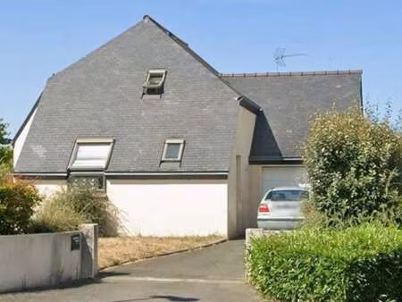 location maison à trégueux (22950) : à louer / 83m² trégueux