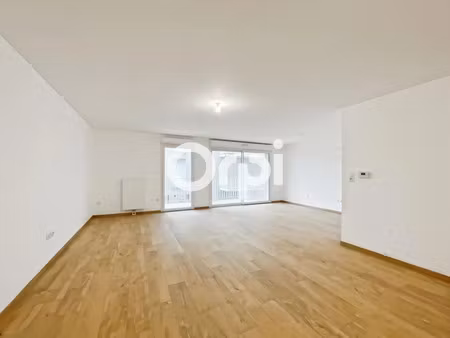 vente appartement 4 pièces 93 m² à saint-laurent-blangy (62223)  315 000 €