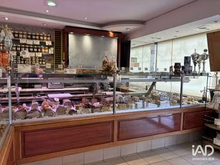 vente commerce 95 m² rambouillet (78120)