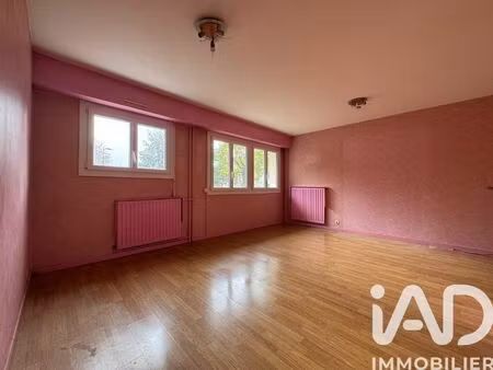 vente appartement 3 pièces 61 m² avon (77210)